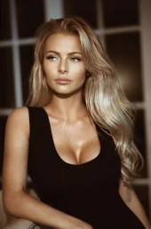 Проститутка Кристина